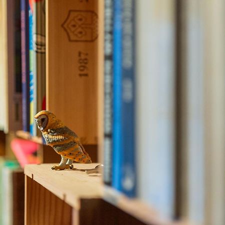 Kunst- Und Naturfreundehaus Bruenig Lungern Εξωτερικό φωτογραφία