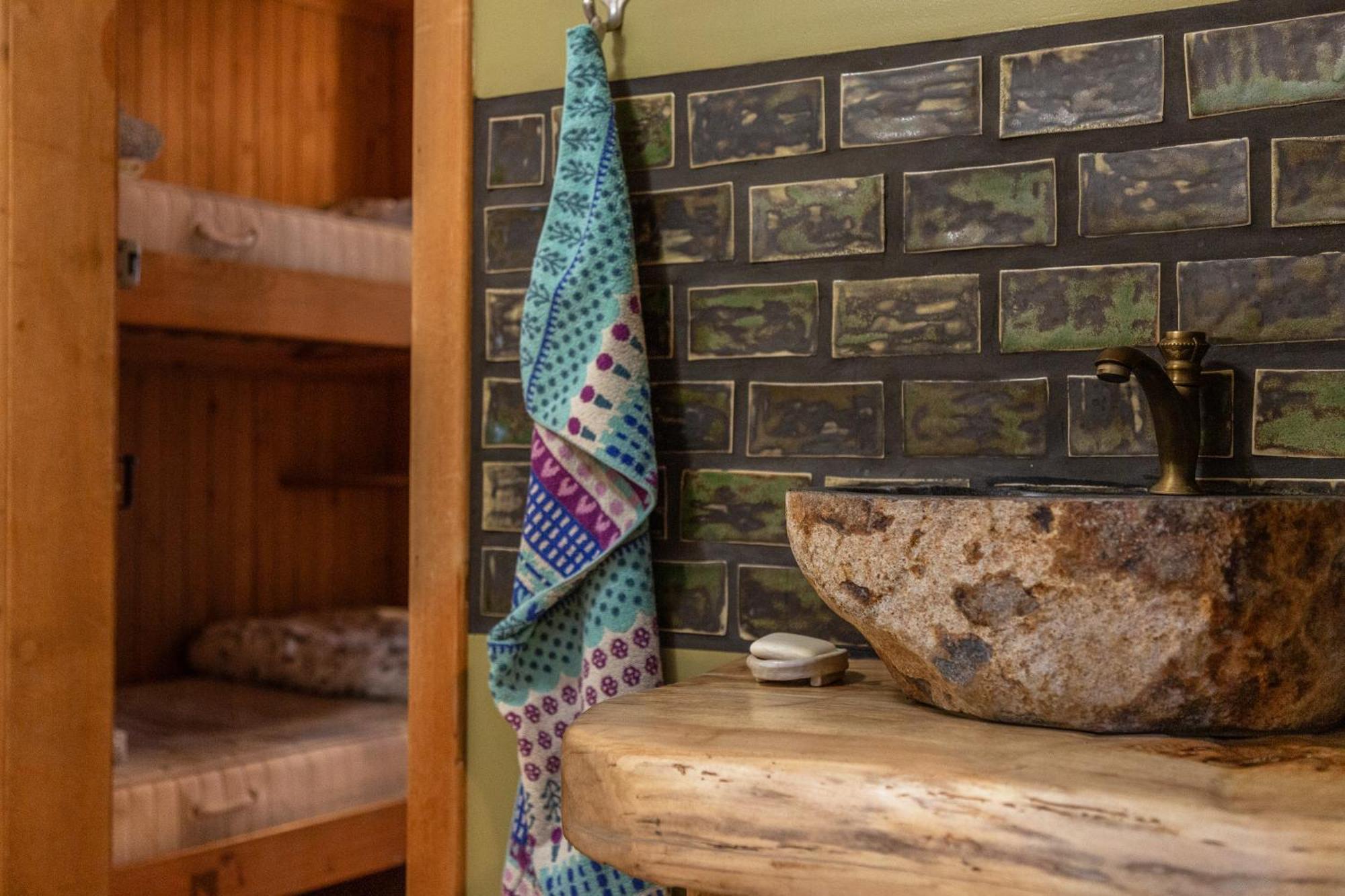 Kunst- Und Naturfreundehaus Bruenig Lungern Εξωτερικό φωτογραφία